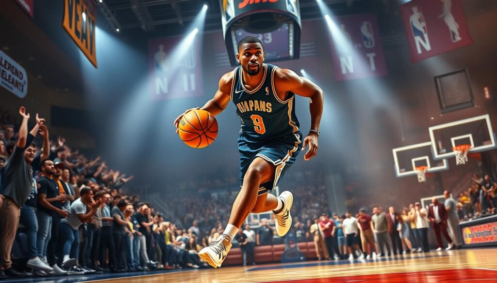 Nba Comeback Details