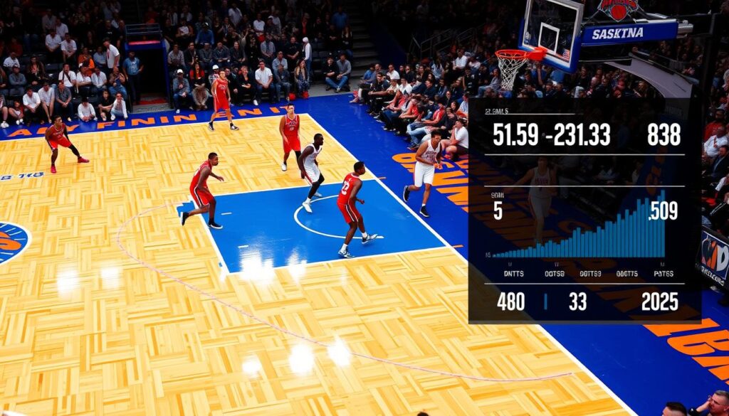 Nba Expert Analysis