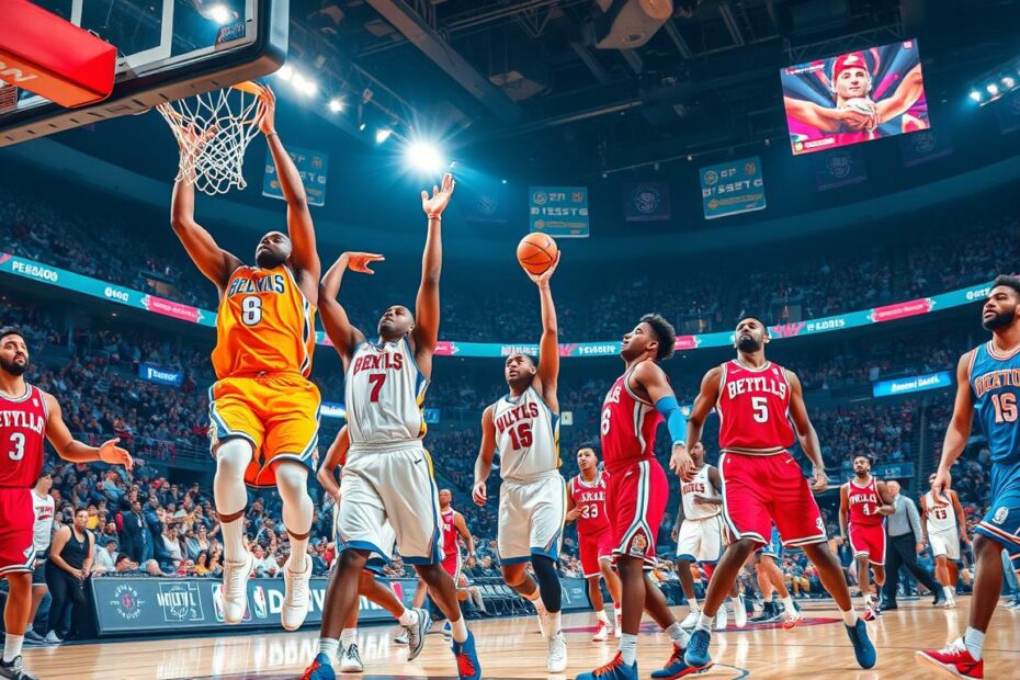 Nba Preseason Standout Performances 2024