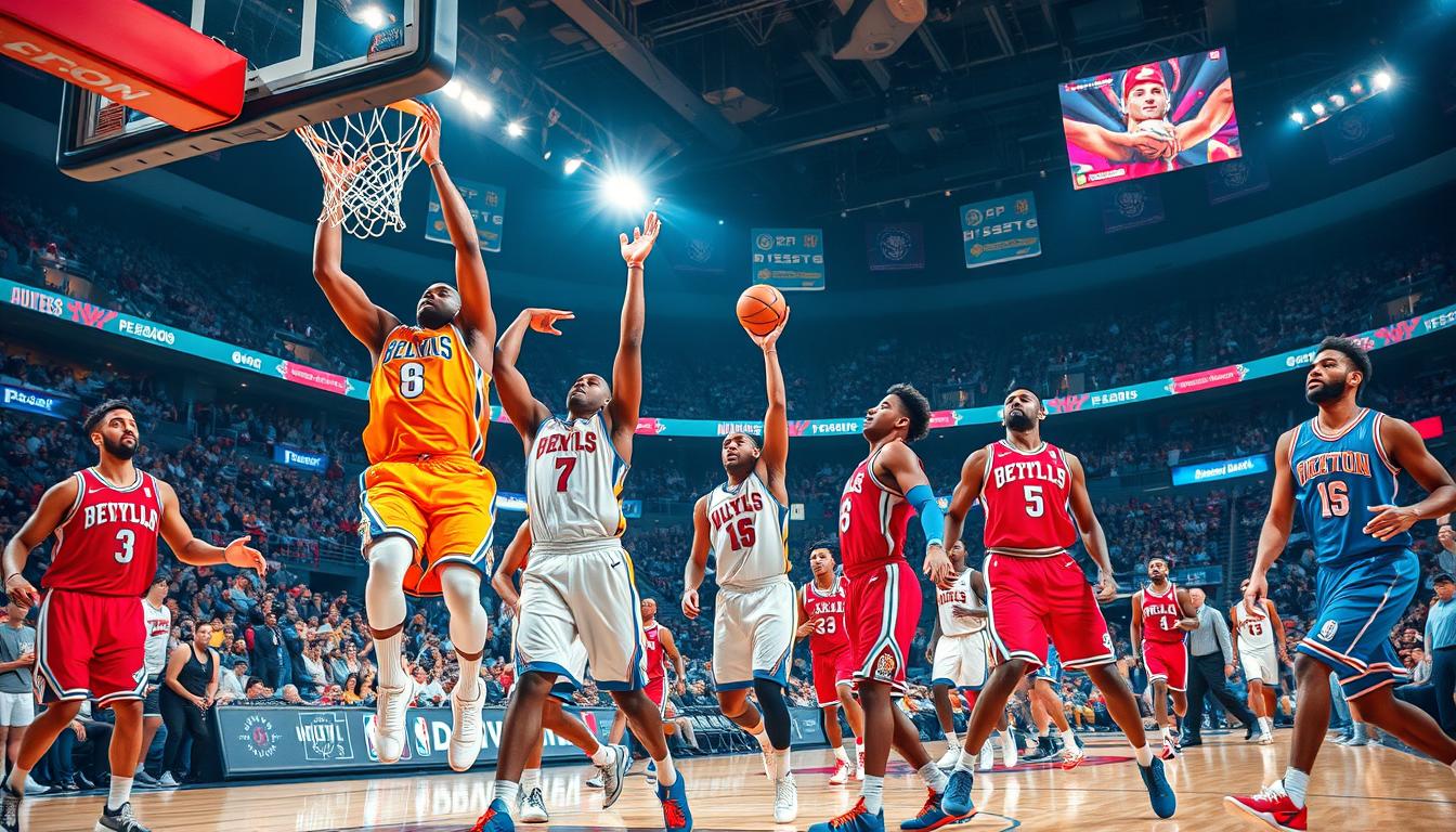 Nba Preseason Standout Performances 2024: Top Players Shine 3 Nba Preseason Standout Performances 2024