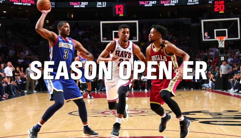 Nba Team Matchups