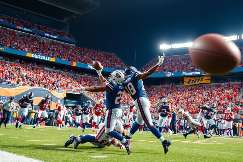 Nfl Week 6 Highlights And Key Takeaways