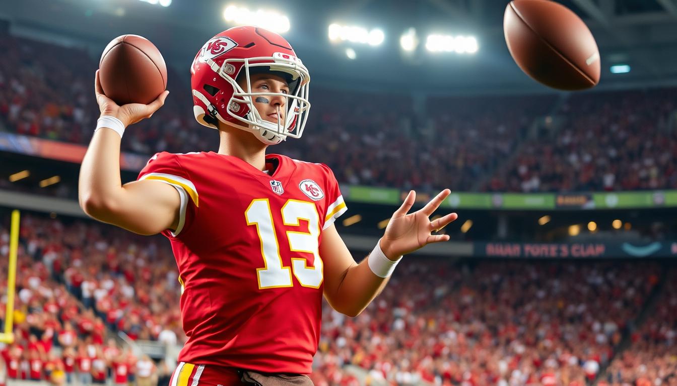 Patrick Mahomes Highlights Nfl October 2024 2 Patrick Mahomes Highlights Nfl October 2024