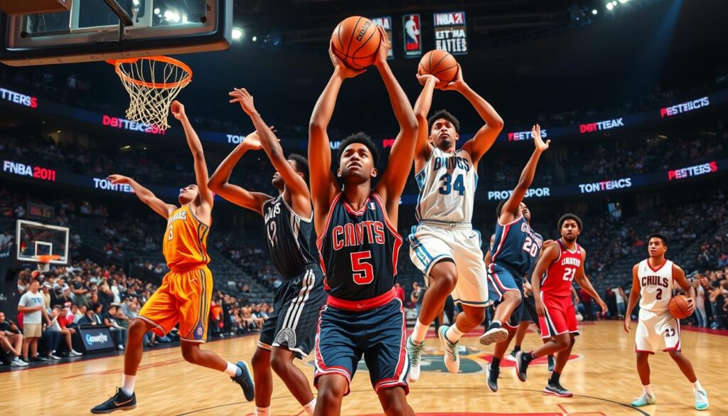 Potential Breakout Seasons