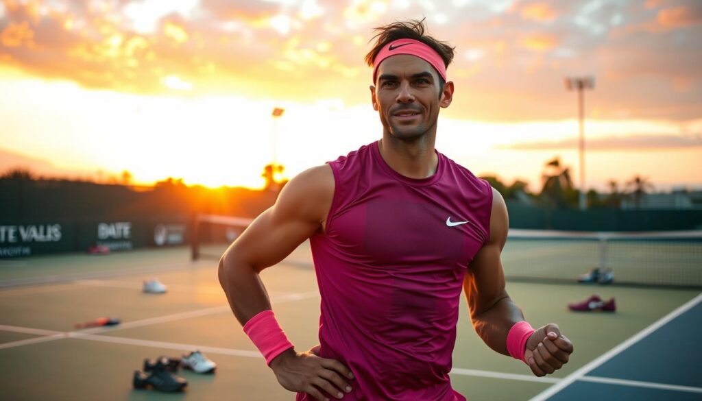 Rafael Nadal