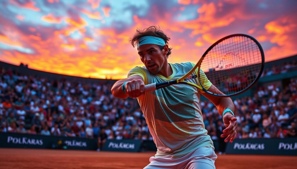 Rafael Nadal