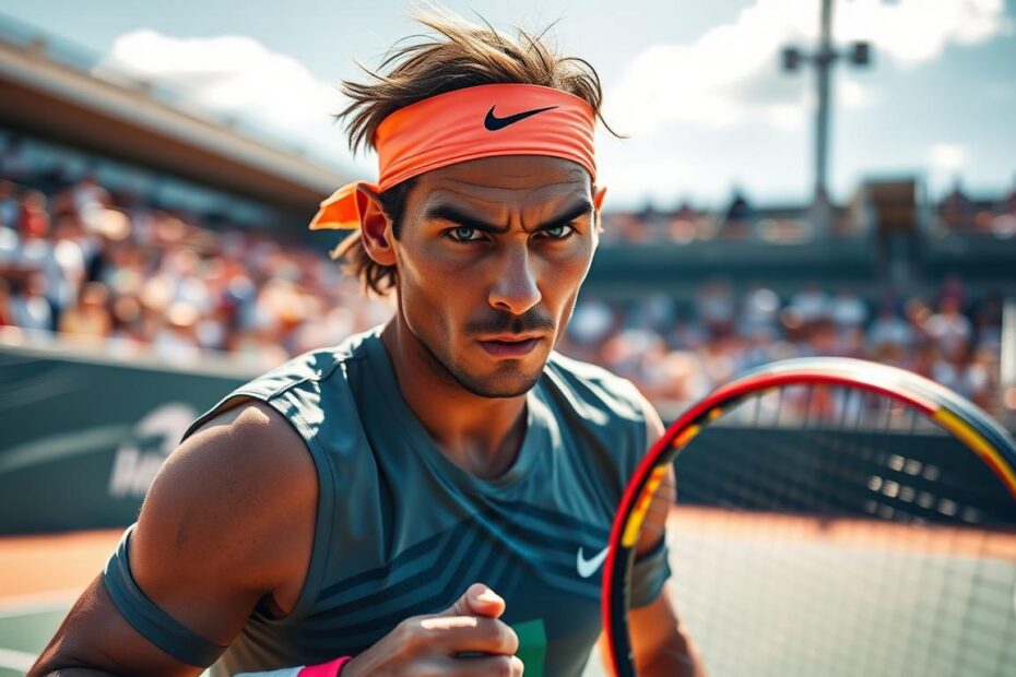 Rafael Nadal Recovery And Return To Tennis