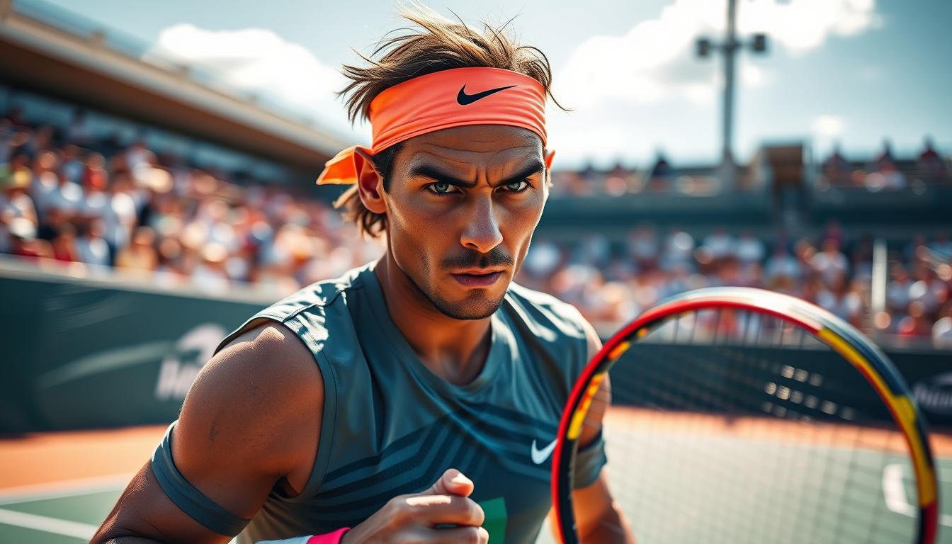 Rafael Nadal Recovery And Return To Tennis