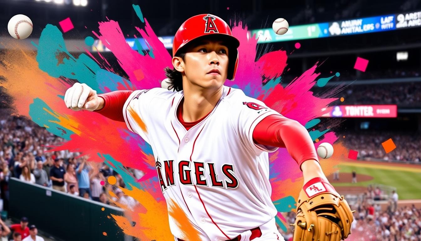 Shohei Ohtani Potential Trade Rumors Mlb