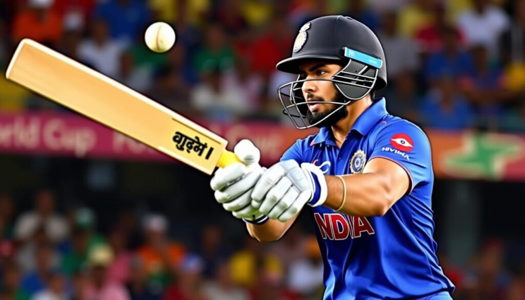 Shubman Gill Top Runs In Odi World Cup 2024