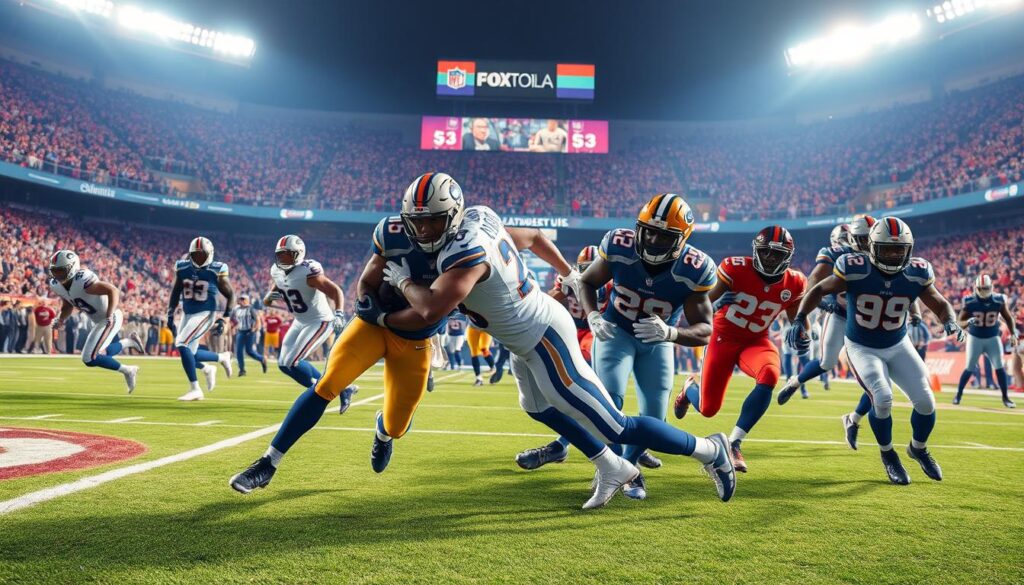 Top Nfl Players October 2024 Ranking