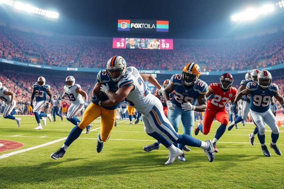 Top Nfl Players October 2024 Ranking