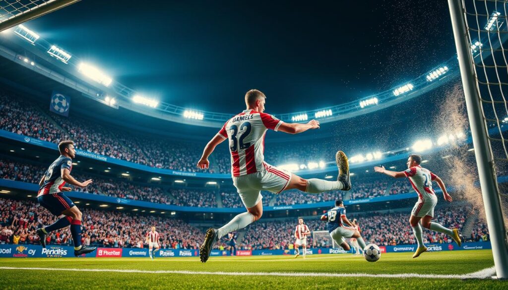 Top Uefa Champions League Goals October 2024 3 Top Uefa Champions League Goals October 2024
