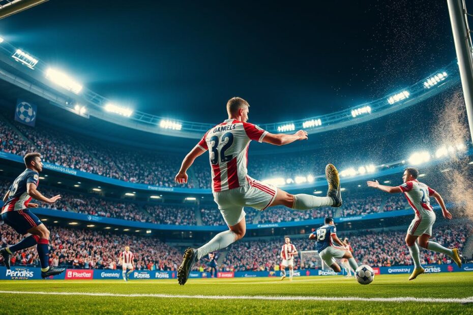 Top Uefa Champions League Goals October 2024