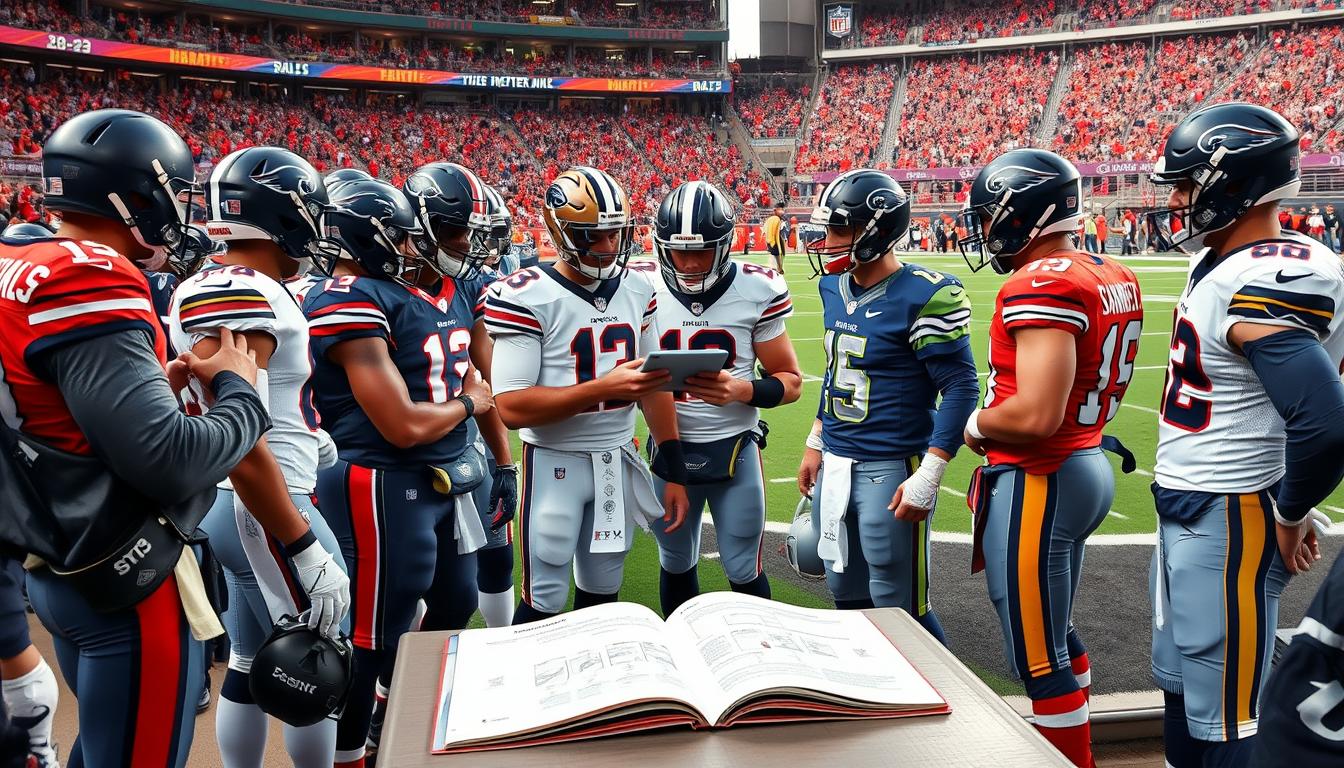 Top Backup Quarterbacks In Nfl 2024 Season Depth And Strategy