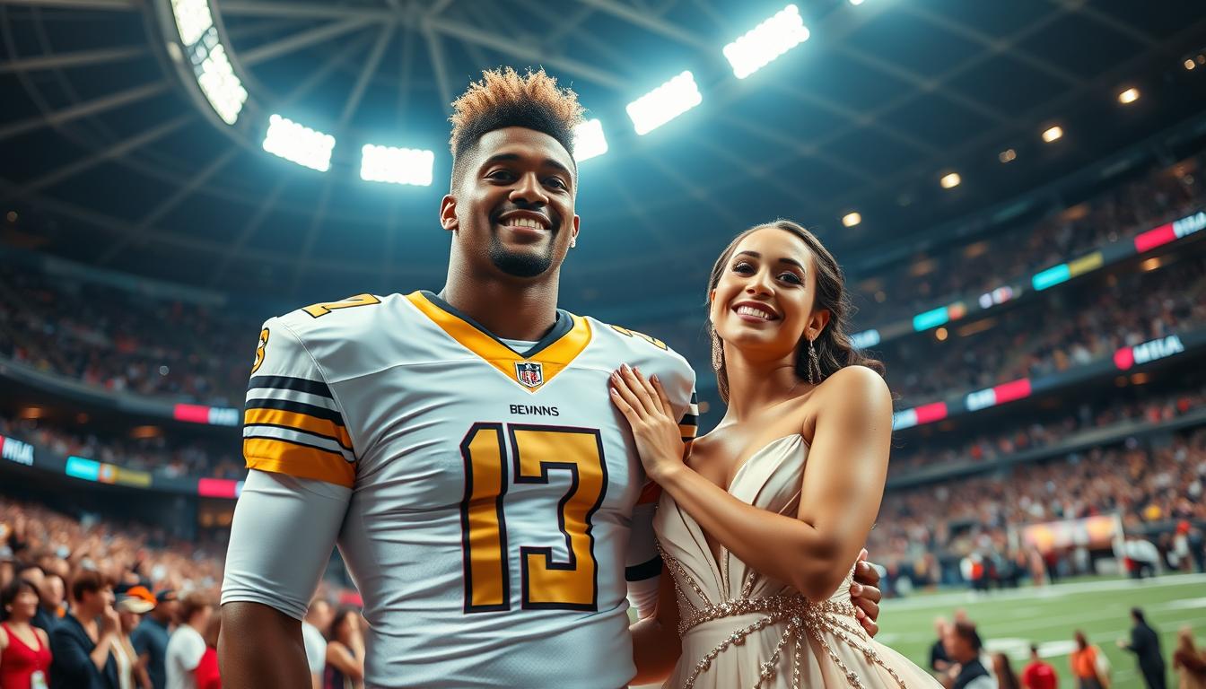 Travis Kelce And Taylor Swift Relationship Impact On Nfl