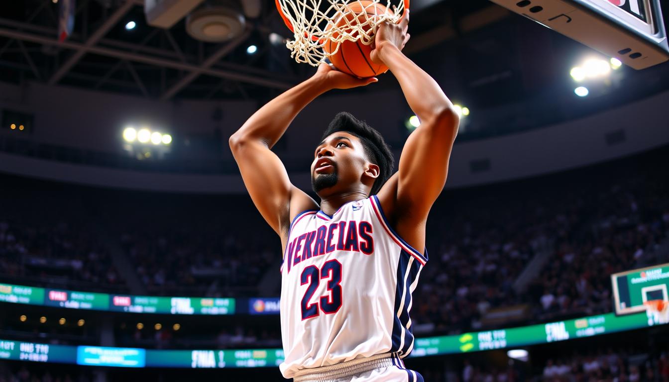 Victor Wembanyama Nba Debut Performance Analysis