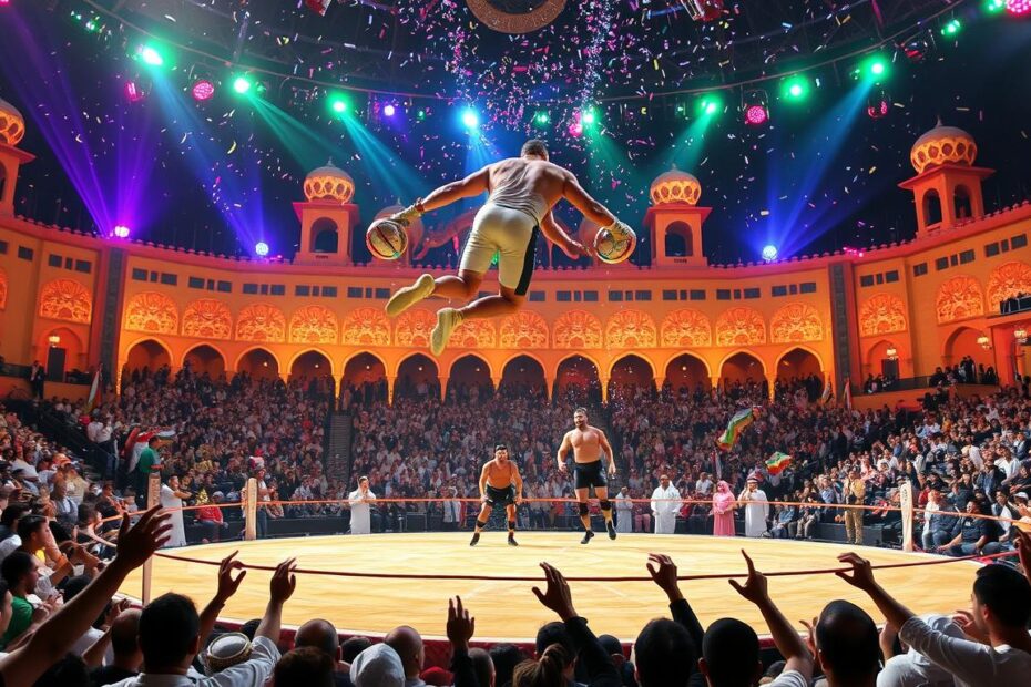 World Wrestling Entertainment (Wwe) Crown Jewel