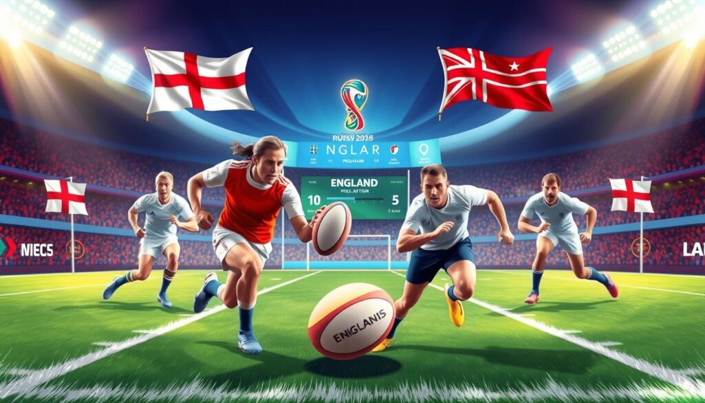 Match Predictions