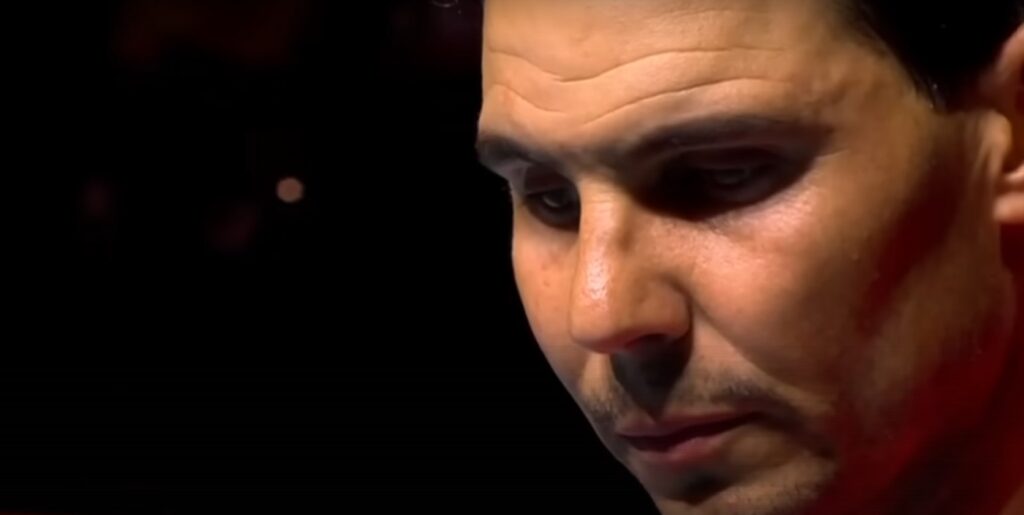 Nadal Retires From Tennis And Gives His Reaction To Retirement News
