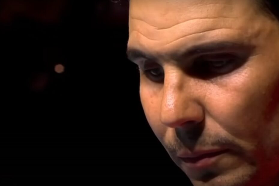 Nadal Retires From Tennis And Gives His Reaction To Retirement News