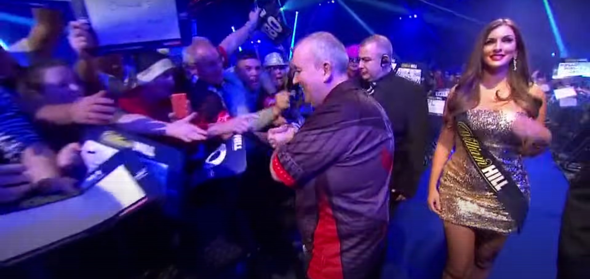 2025 World Darts Championship Christmas Preview: The Legacy Of Phil &Quot;The Power&Quot; Taylor And His Enduring Influence 1 2025 World Darts Championship Preview: The Legacy Of Phil &Quot;The Power&Quot; Taylor And His Enduring Influence