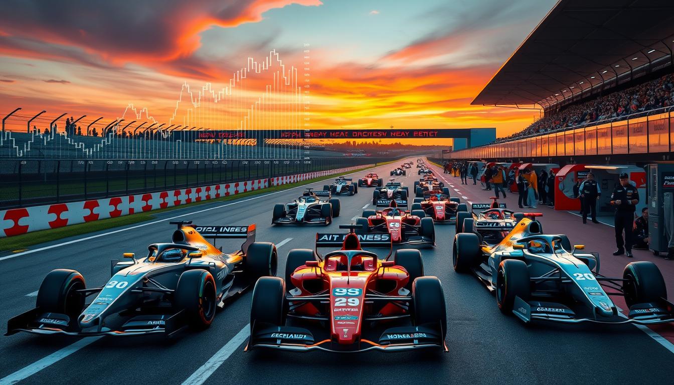 Consequences Of The New Financial Regulations In Formula 1 For 2025