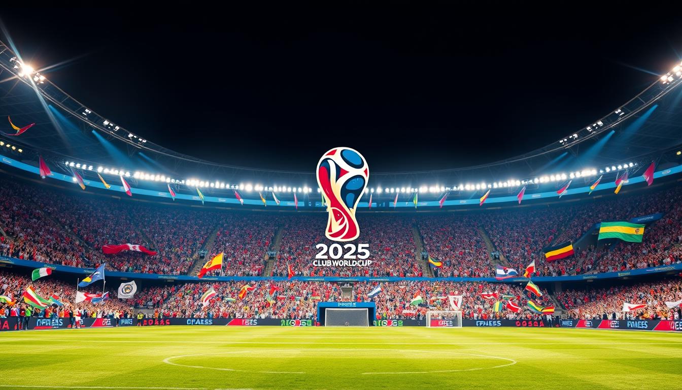 What Are The Controversies Surrounding The 2025 FIFA Club World Cup Format?