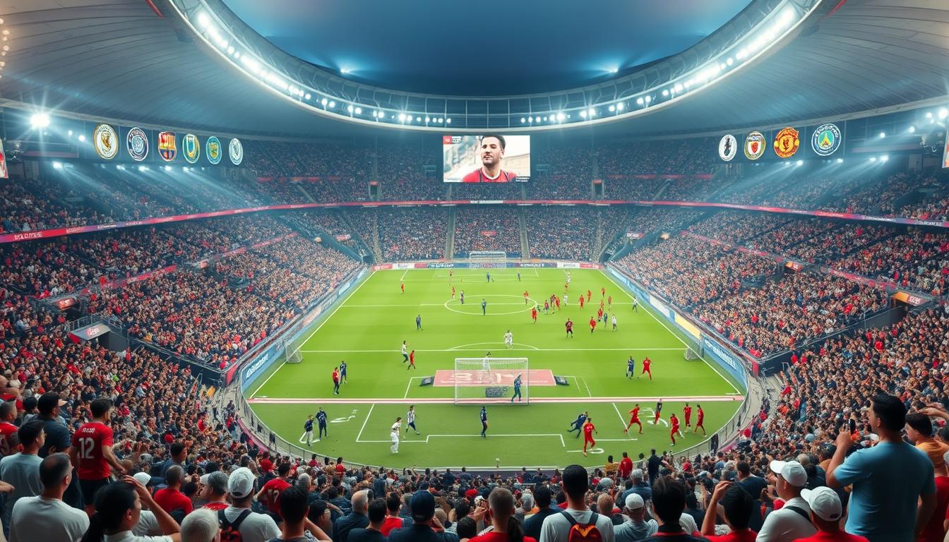 What Are The Controversies Surrounding The 2025 FIFA Club World Cup Format?