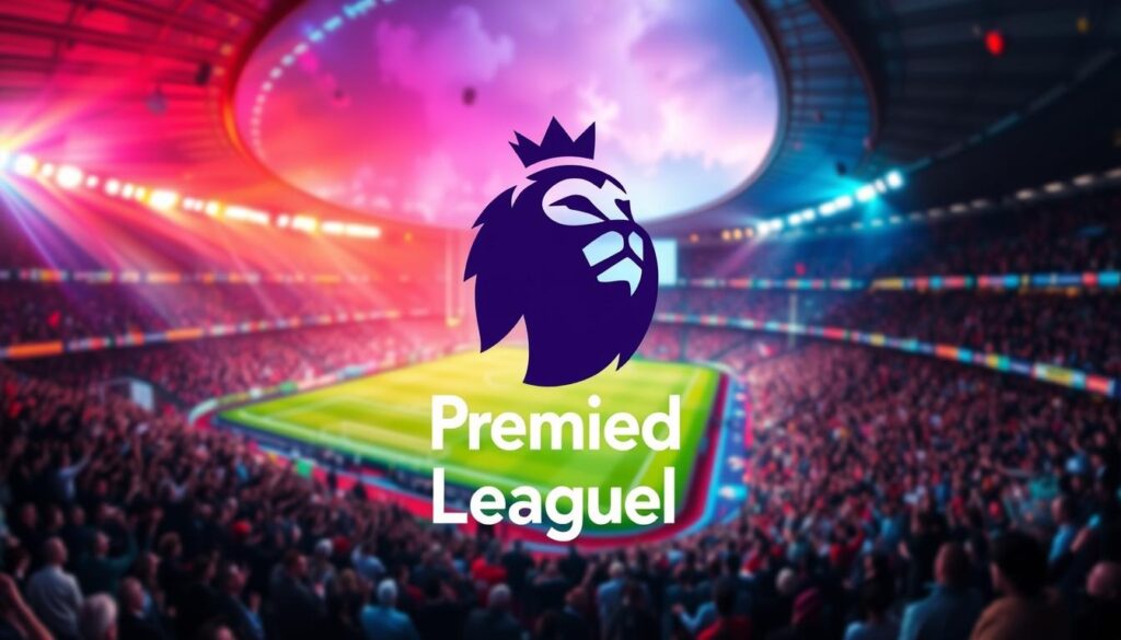 Premier League Logo