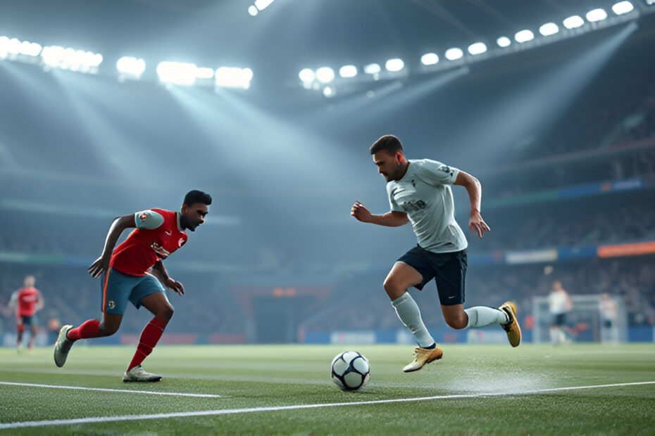 The Present And Immediate Future Of Sport And Ai