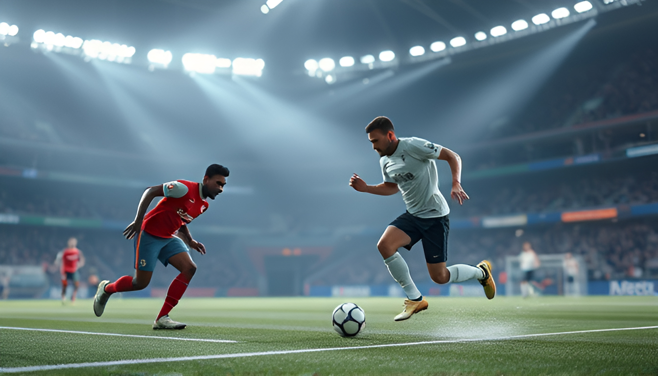 The Present And Immediate Future Of Sport And Ai 4 The Present And Immediate Future Of Sport And Ai