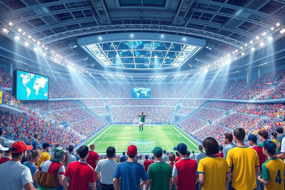 What are the challenges faced by international sports leagues in 2025?