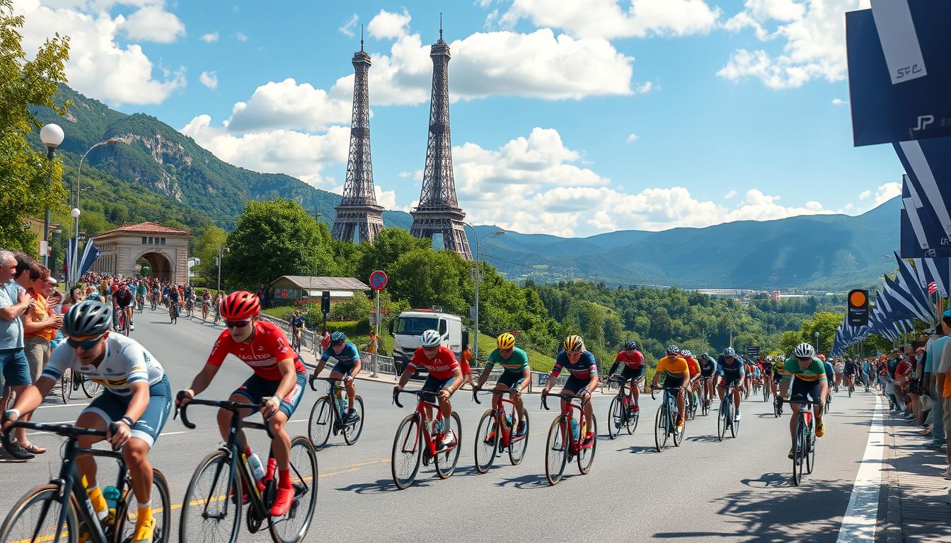 What Factors Contributed To The Success Of The Tour De France In 2024?