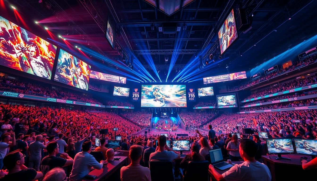 What Led To The Rise Of Esports Viewership Surpassing Traditional Sports? 4 What Led To The Rise Of Esports Viewership Surpassing Traditional Sports?