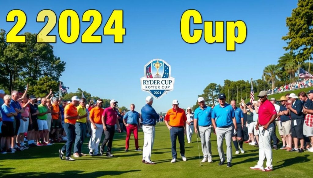 Why Did The 2024 Ryder Cup Feature Unexpected Team Selections? 1 Why Did The 2024 Ryder Cup Feature Unexpected Team Selections?