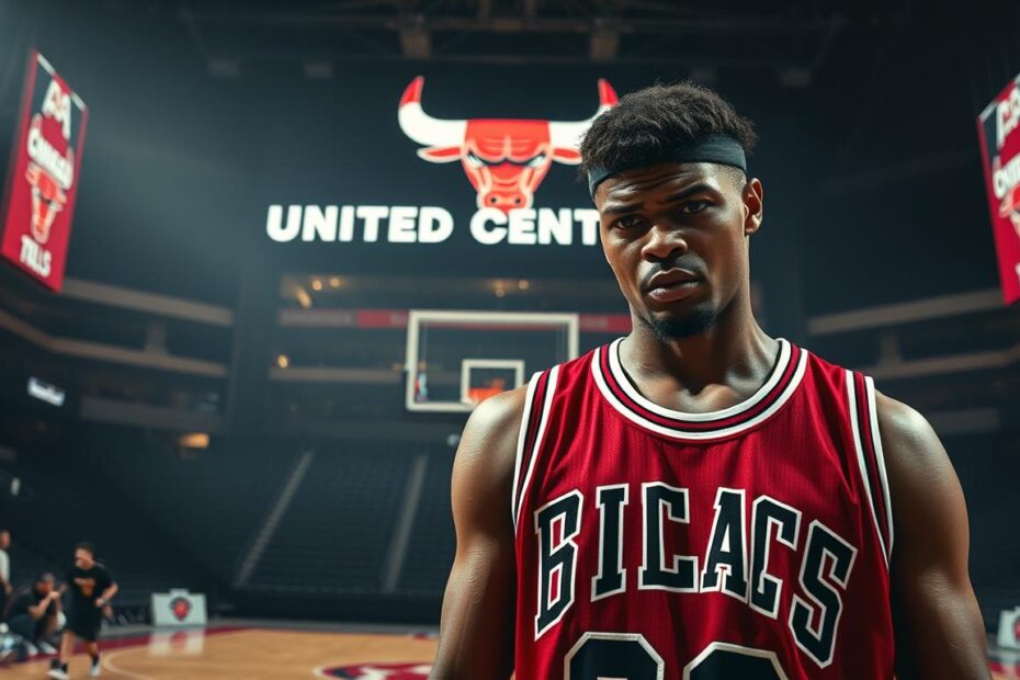 Why Did The Chicago Bulls Trade Their Star Player Before The 2025 Season?