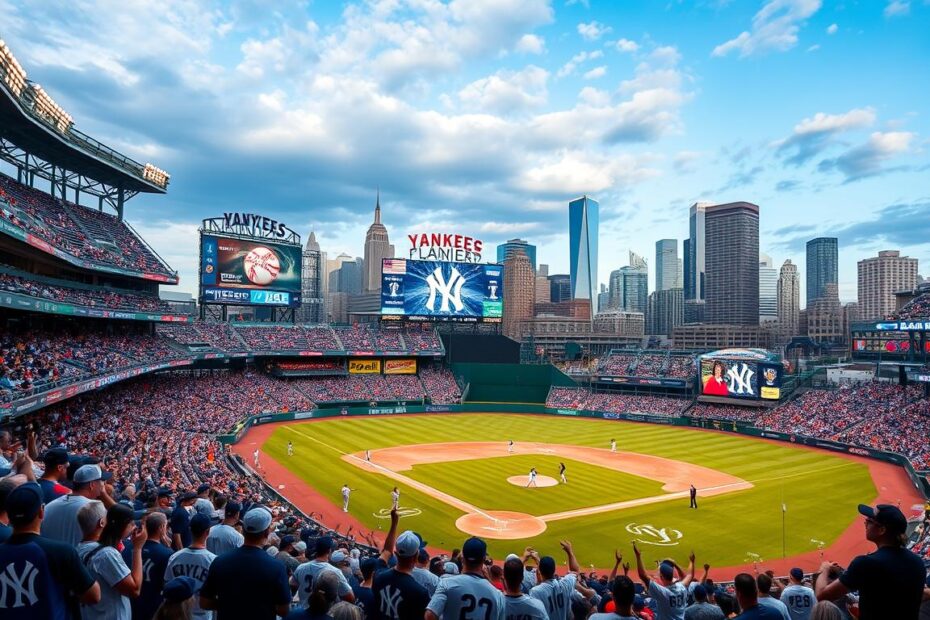 Why Did The New York Yankees' Performance In The 2024 Season?