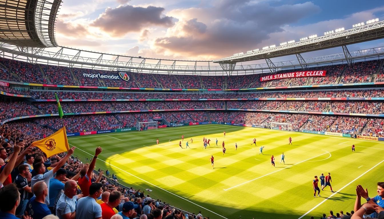 Why Is Major League Soccer Expanding Rapidly In The Us?