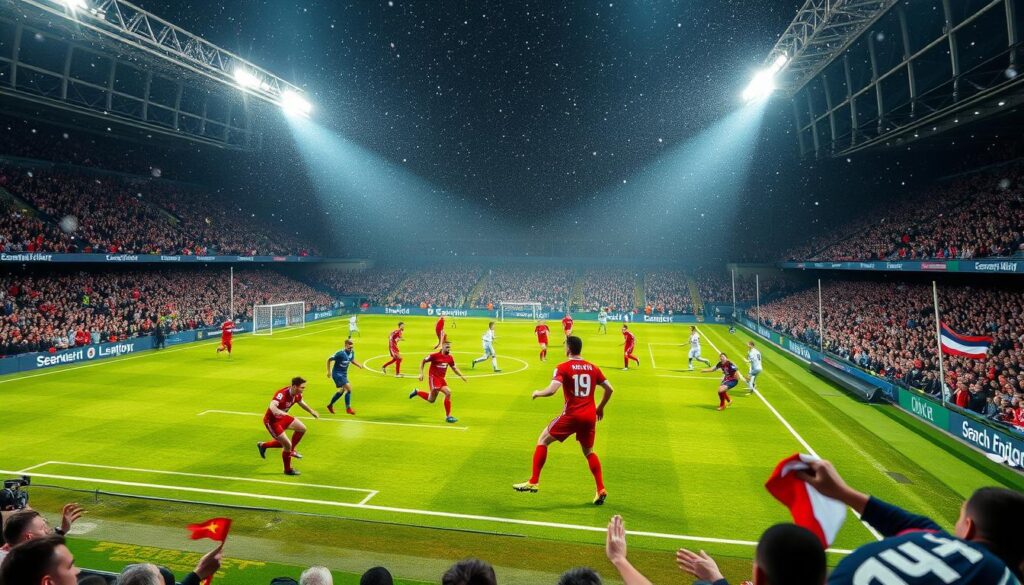 Why Is The English Premier League Considering A Winter Break In 2025?