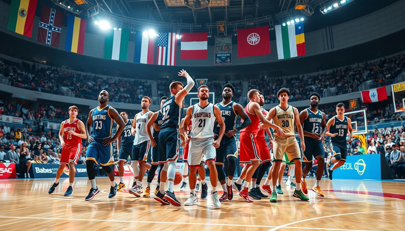 Why Is The Nba'S International Player Base Growing Rapidly?