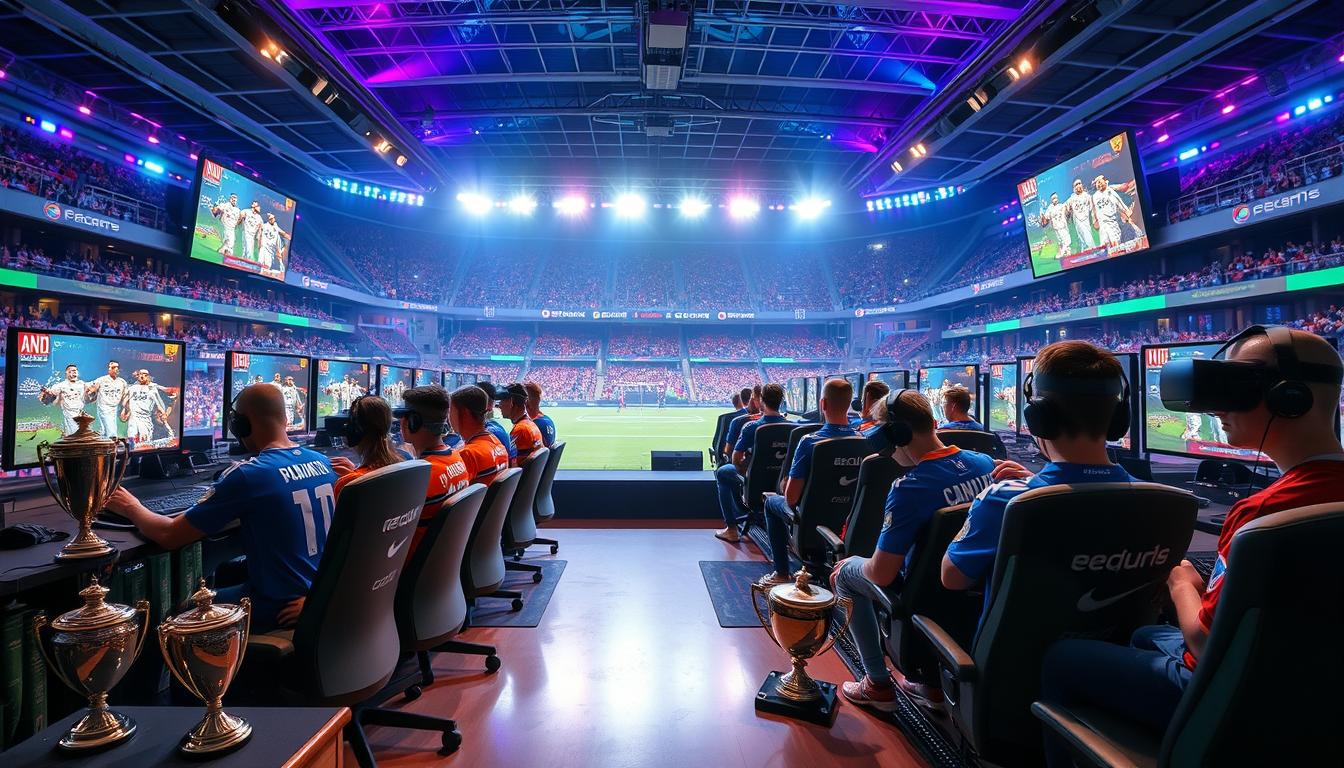 Why Is There A Growing Trend Of European Soccer Clubs Investing In Esports?