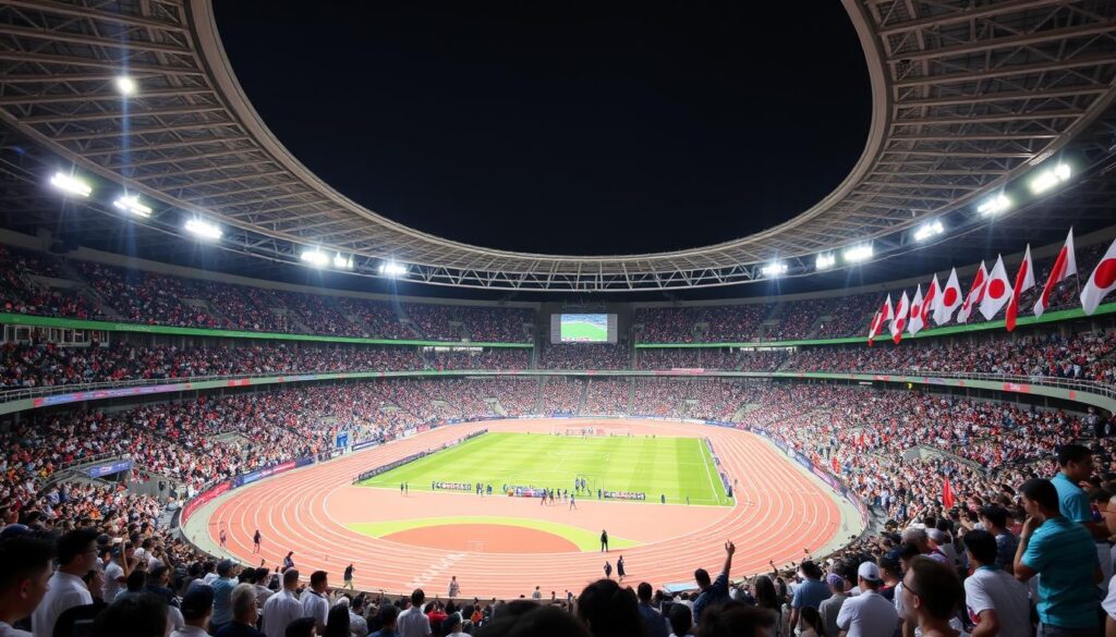 World Athletics Championships 2025 Tokyo