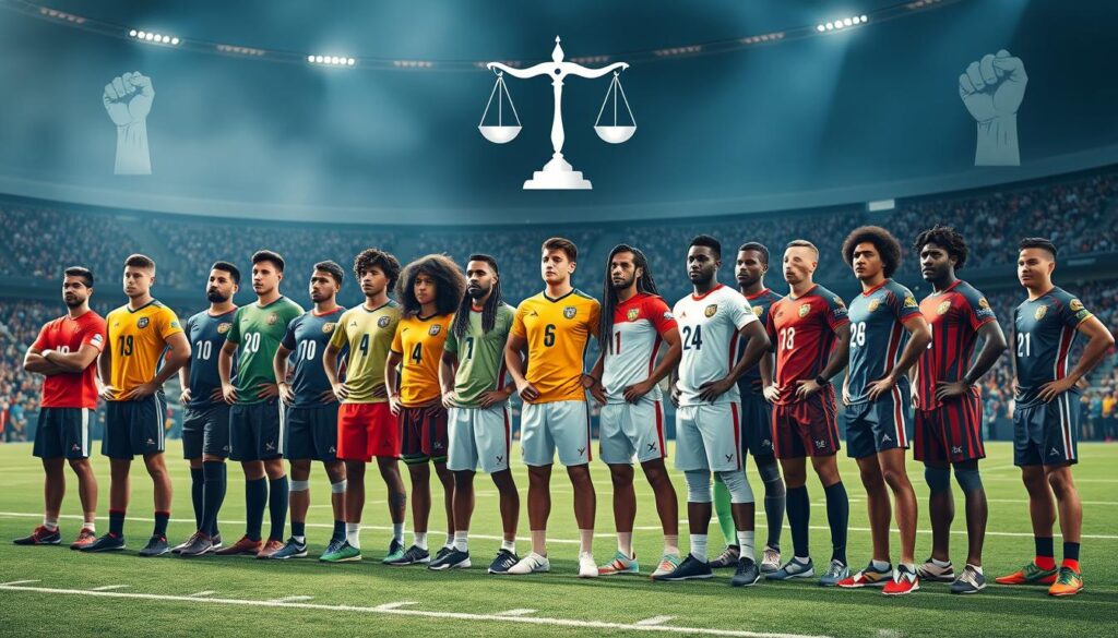 Accountability In Sports
