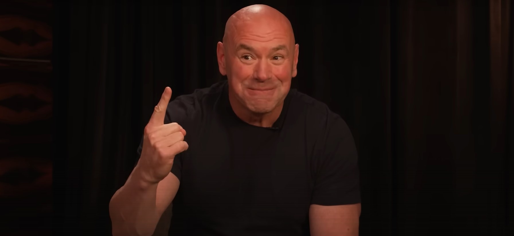 Dana White