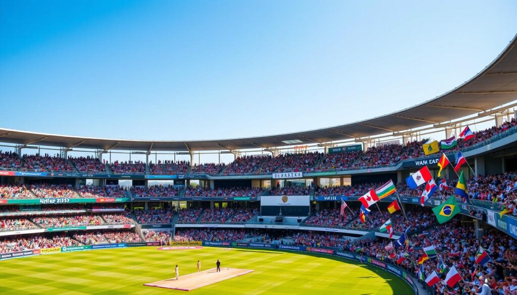 Expanding Cricket Audience