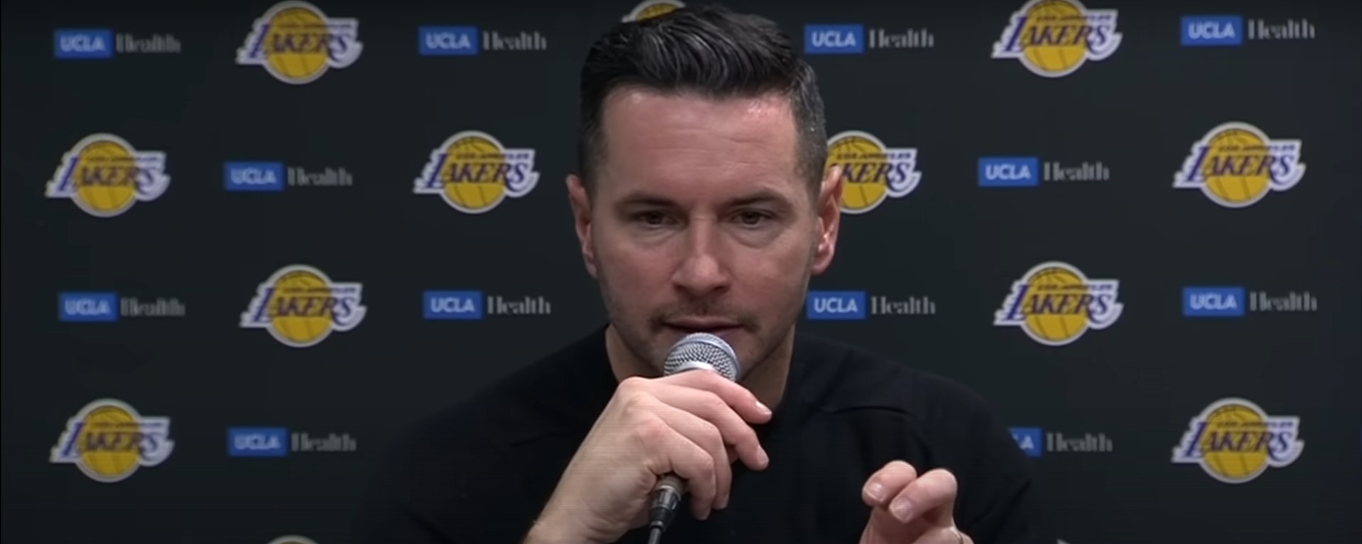 What Is Going On With The La Lakers In 2024?