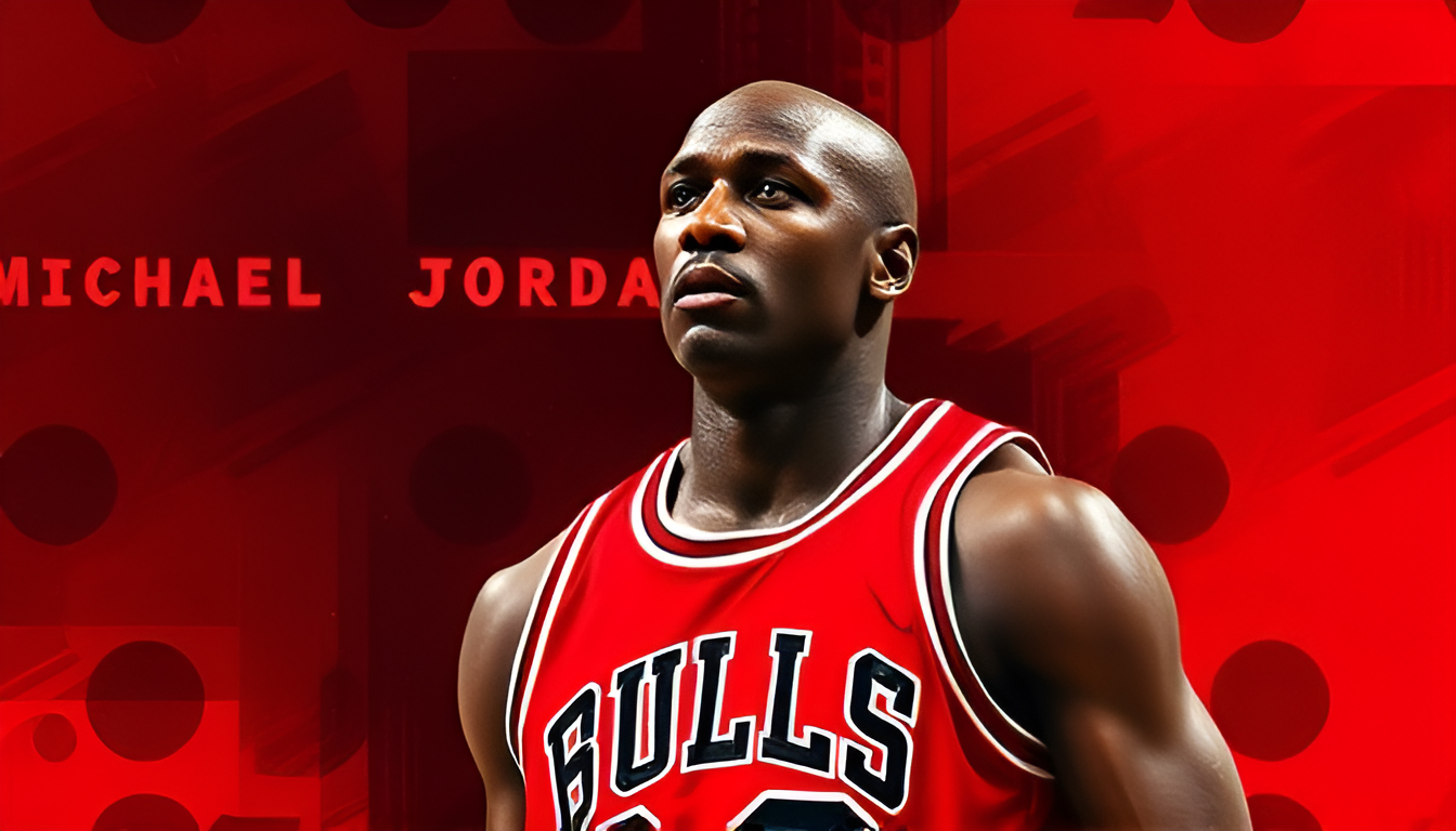 Anthony Edwards Seeks Michael Jordan’s Wisdom The Playbook For Greatness