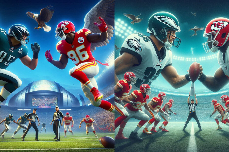 Who Will Win 2025 Super Bowl Prediction
