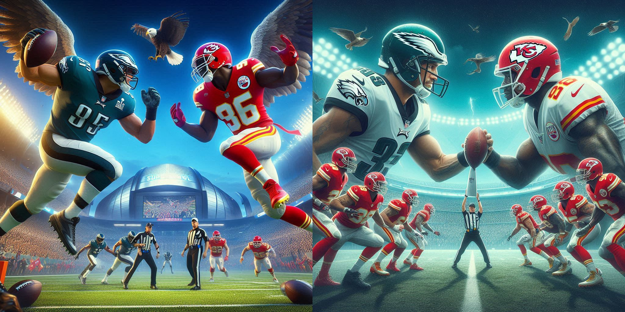 Who Will Win 2025 Super Bowl Prediction